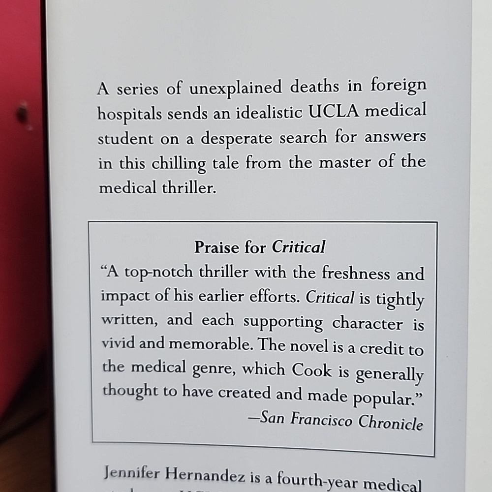 Foreign Body - Picture 3 of 3